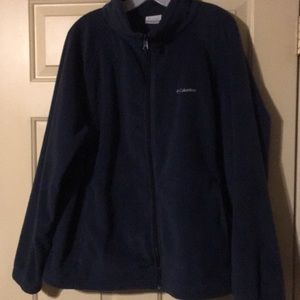Columbia Jacket